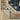 Oriental Weavers Andorra 2281E Blue and Orange Oversized Dining Room Rug Bohemian Area Rug - 8'6" x 11'7"