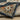 Oriental Weavers Andorra 2281E Blue and Orange Oversized Dining Room Rug Bohemian Area Rug - 8'6" x 11'7"