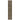 Oriental Weavers Andorra 2396B Brown and Multi Hallway Runner Traditional Runner Rug - 2'6" x 12'