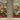 Oriental Weavers Andorra 2408A Red and Multi Oversized Dining Room Rug Traditional Area Rug - 7'10" x 10'10"