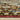 Oriental Weavers Andorra 2408A Red and Multi Small Entryway Accent Polypropylene Area Rug - 1'10" x 3'2"