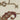 Oriental Weavers Andorra 2419B Ivory and Multi Hallway Runner Traditional Runner Rug - 2'6" x 12'