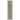 Oriental Weavers Andorra 2429A Blue and Ivory Hallway Runner Polypropylene Runner Rug - 2'3" x 8'