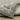 Oriental Weavers Andorra 2429A Blue and Ivory Compact Bedroom Accent Traditional Area Rug - 3'3" x 5'2"