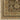 Oriental Weavers Andorra 2431A Brown and Gold Hallway Runner Polypropylene Runner Rug - 2'3" x 8'