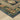 Oriental Weavers Andorra 2442A Blue and Multi Oversized Dining Room Rug Moroccan Area Rug - 8'6" x 11'7"
