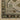 Oriental Weavers Andorra Grey 2442D Gray and Green Hallway Runner Polypropylene Runner Rug - 2'6" x 12'