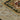 Oriental Weavers Andorra Grey 2442D Gray and Green Small Entryway Accent Moroccan Area Rug - 1'10" x 3'2"