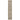 Oriental Weavers Andorra 2449B Ivory and Gold Hallway Runner Medallion Runner Rug - 2'6" x 12'