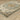 Oriental Weavers Andorra 2451B Ivory and Blue Compact Bedroom Accent Medallion Area Rug - 3'3" x 5'2"