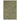 Oriental Weavers Andorra 3709C Green and Gold Large Seating Area Rug Traditional Area Rug - 6'7" x 9'6"