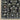 Oriental Weavers Andorra 3710A Blue and Multi Hallway Runner Polypropylene Runner Rug - 2'6" x 12'