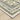 Oriental Weavers Andorra 3717C Ivory and Blue Large Seating Area Rug Floral Area Rug - 6'7" x 9'6"