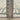 Oriental Weavers Andorra 3717C Ivory and Blue Medium Living Room Rug Traditional Area Rug - 5'3" x 7'3"