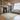 Oriental Weavers Andorra 3717C Ivory and Blue Medium Living Room Rug Traditional Area Rug - 5'3" x 7'3"