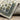 Oriental Weavers Andorra 3717C Ivory and Blue Compact Bedroom Accent Floral Area Rug - 3'3" x 5'2"