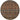 Oriental Weavers Andorra Multicolor 6836C Multi and Blue Round Accent Abstract Round Rug - 7'10" Round