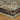 Oriental Weavers Andorra 6842D Stone and Red Oversized Dining Room Rug Medallion Area Rug - 8'6" x 11'7"