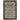 Oriental Weavers Andorra 6842D Stone and Red Compact Bedroom Accent Traditional Area Rug - 3'3" x 5'2"