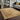 Oriental Weavers Andorra 6845D Gold and Brown Compact Bedroom Accent Traditional Area Rug - 3'3" x 5'2"