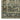 Oriental Weavers Andorra 7125C Green and Brown Hallway Runner Medallion Runner Rug - 2'3" x 8'