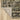 Oriental Weavers Andorra 7125C Green and Brown Small Entryway Accent Traditional Area Rug - 1'10" x 3'2"
