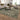 Oriental Weavers Andorra 7125C Green and Brown Oversized Dining Room Rug Traditional Area Rug - 8'6" x 11'7"