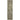 Oriental Weavers Andorra 7125C Green and Brown Hallway Runner Medallion Runner Rug - 2'3" x 8'