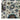 Oriental Weavers Andorra 7129A Stone and Multi Small Entryway Accent Traditional Area Rug - 1'10" x 3'2"