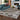 Oriental Weavers Andorra 7129A Stone and Multi Small Entryway Accent Traditional Area Rug - 1'10" x 3'2"