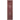 Oriental Weavers Andorra 7135E Red and Gold Hallway Runner Traditional Runner Rug - 2'3" x 8'