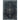 Oriental Weavers Andorra 7135F Blue and Light Blue Small Entryway Accent Polypropylene Area Rug - 1'10" x 3'2"