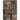 Oriental Weavers Andorra 7137A Gold and Blue Small Entryway Accent Traditional Area Rug - 1'10" x 3'2"
