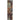 Oriental Weavers Andorra 7137A Gold and Blue Hallway Runner Abstract Runner Rug - 2'3" x 8'
