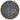 Oriental Weavers Andorra 7139A Blue and Multi Round Accent Traditional Round Rug - 7'10" Round