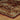 Oriental Weavers Andorra 7154A Red and Gold Small Entryway Accent Medallion Area Rug - 1'10" x 3'2"