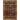 Oriental Weavers Andorra 7154A Red and Gold Oversized Dining Room Rug Polypropylene Area Rug - 8'6" x 11'7"