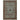 Oriental Weavers Andorra 7155A Blue and Red Oversized Dining Room Rug Traditional Area Rug - 7'10" x 10'10"