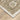 Oriental Weavers Andorra 7939D Beige and Tan Small Entryway Accent Traditional Area Rug - 1'10" x 3'2"