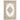 Oriental Weavers Andorra 7939D Beige and Tan Large Seating Area Rug Medallion Area Rug - 6'7" x 9'6"