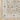 Oriental Weavers Andorra 8930L Beige and Ivory Small Entryway Accent Medallion Area Rug - 1'10" x 3'2"