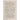 Oriental Weavers Andorra 8930L Beige and Ivory Small Entryway Accent Medallion Area Rug - 1'10" x 3'2"