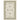 Oriental Weavers Andorra 9537P Ivory and Gray Oversized Dining Room Rug Medallion Area Rug - 8'6" x 11'7"