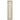 Oriental Weavers Andorra 9537P Ivory and Gray Hallway Runner Medallion Runner Rug - 2'3" x 8'