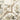 Oriental Weavers Andorra 9818G Beige and Ivory Hallway Runner Polypropylene Runner Rug - 2'3" x 8'