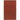 Oriental Weavers Aniston Red 27103 Rust Medium Living Room Rug Solid Area Rug - 5' x 8'
