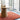 Oriental Weavers Aniston Red 27103 Rust Medium Living Room Rug Solid Area Rug - 5' x 8'