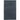 Oriental Weavers Aniston 27106 Navy Extra Large Room Anchor Solid Area Rug - 10' x 13'