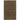 Oriental Weavers Aniston 27109 Brown Medium Living Room Rug Solid Area Rug - 5' x 8'