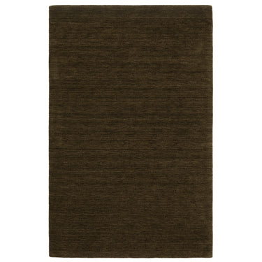Oriental Weavers Aniston II II 27117 Brown Medium Living Room Rug Wool Area Rug - 5' x 8'
